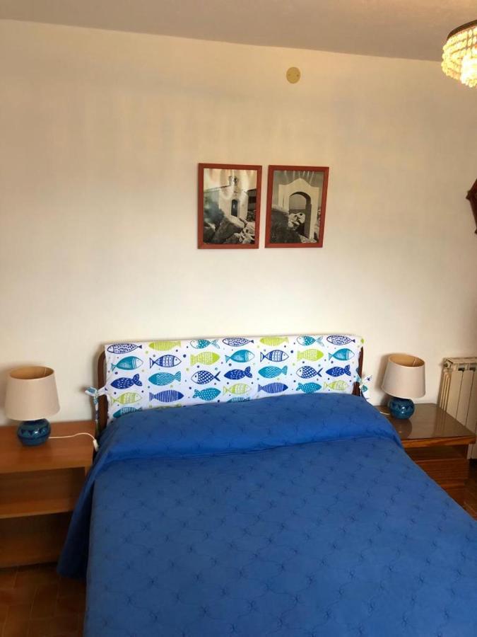 Casa Gaia - Limoncello - Parcheggio Privato Incluso Apartment Levanto Ngoại thất bức ảnh