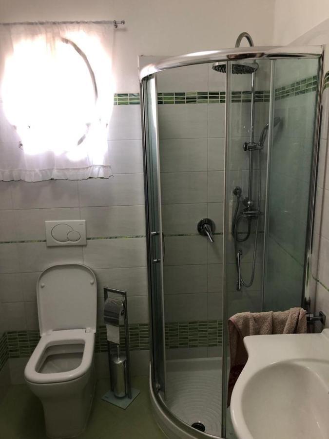 Casa Gaia - Limoncello - Parcheggio Privato Incluso Apartment Levanto Ngoại thất bức ảnh