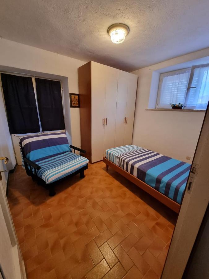 Casa Gaia - Limoncello - Parcheggio Privato Incluso Apartment Levanto Ngoại thất bức ảnh
