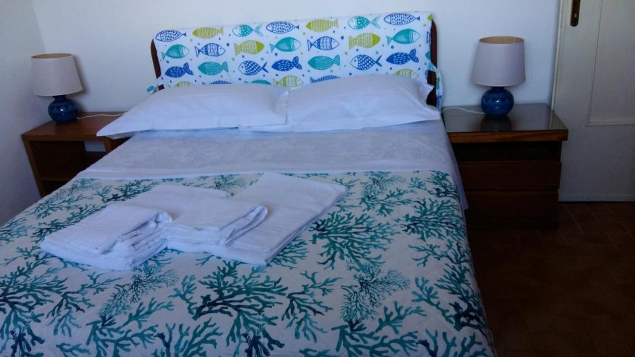 Casa Gaia - Limoncello - Parcheggio Privato Incluso Apartment Levanto Ngoại thất bức ảnh