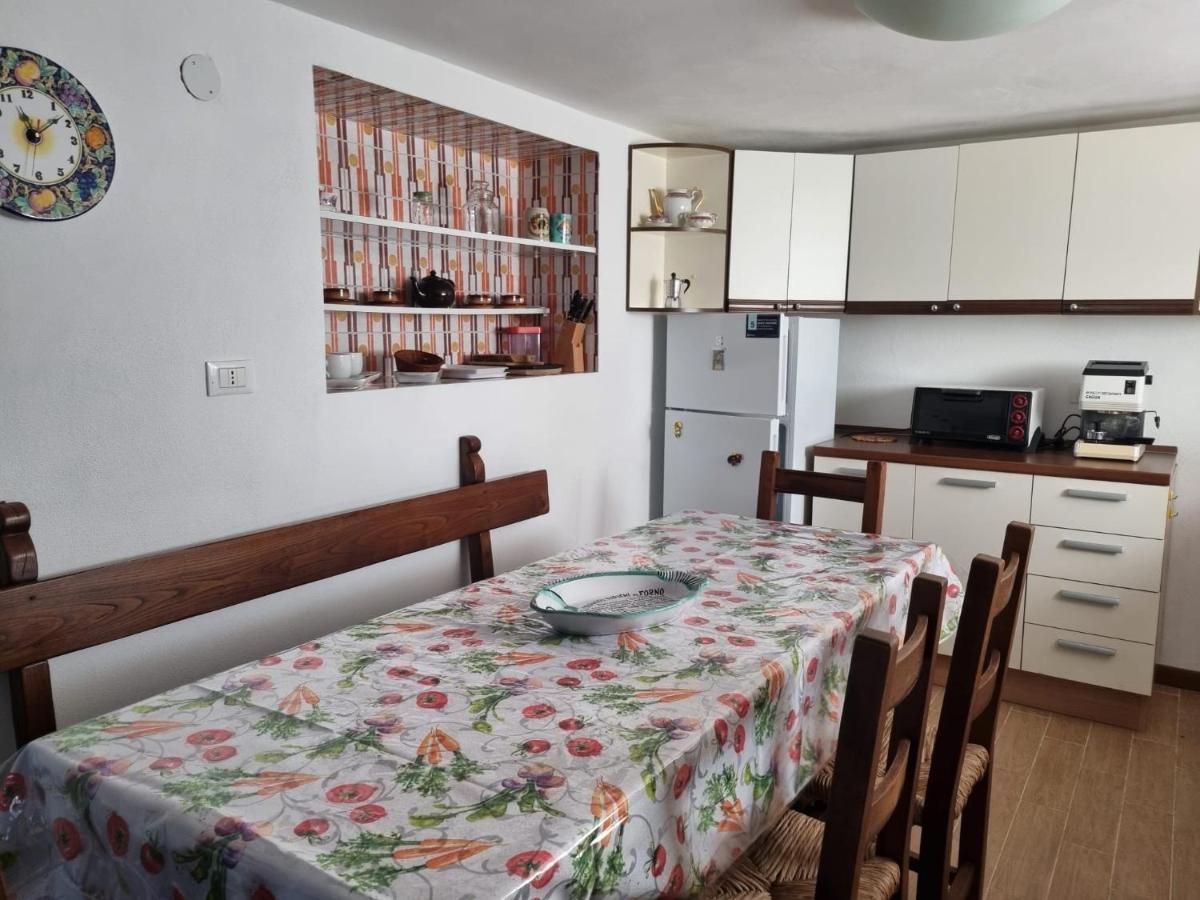 Casa Gaia - Limoncello - Parcheggio Privato Incluso Apartment Levanto Ngoại thất bức ảnh