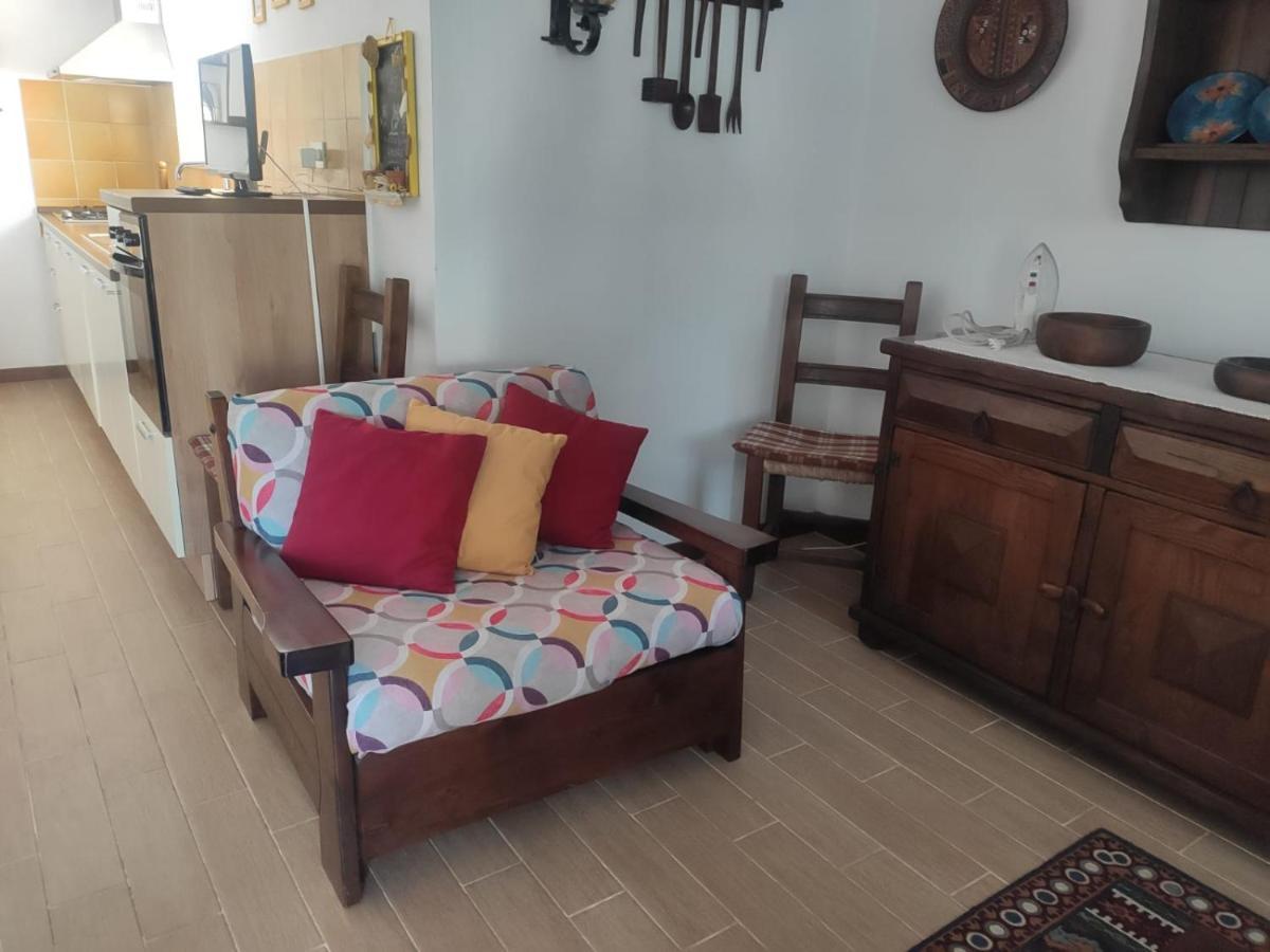 Casa Gaia - Limoncello - Parcheggio Privato Incluso Apartment Levanto Ngoại thất bức ảnh