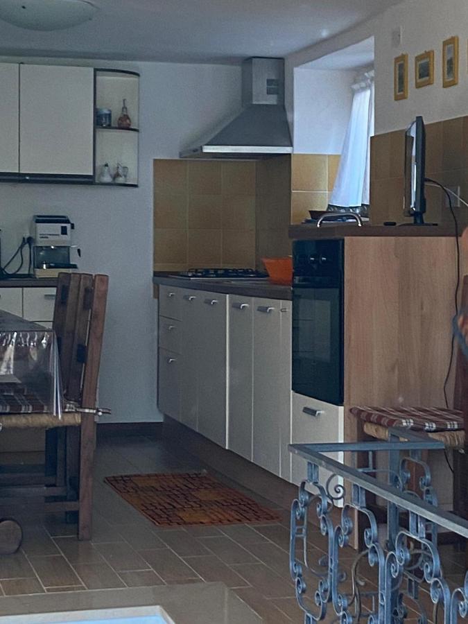 Casa Gaia - Limoncello - Parcheggio Privato Incluso Apartment Levanto Ngoại thất bức ảnh