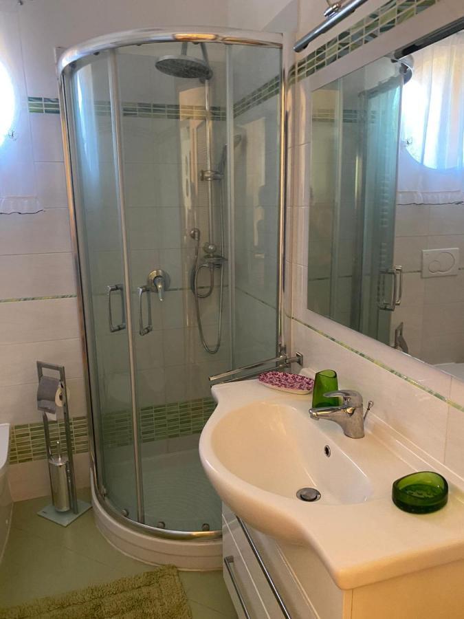 Casa Gaia - Limoncello - Parcheggio Privato Incluso Apartment Levanto Ngoại thất bức ảnh