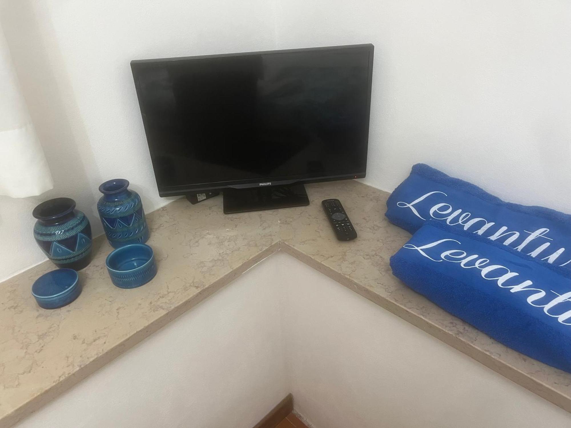 Casa Gaia - Limoncello - Parcheggio Privato Incluso Apartment Levanto Ngoại thất bức ảnh